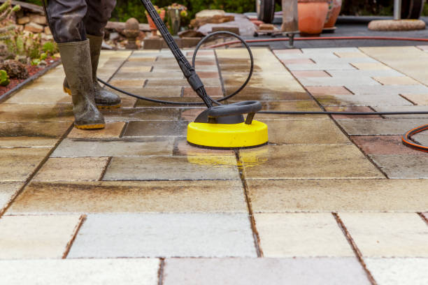 Best Playground Equipment Cleaning  in Ely, NV